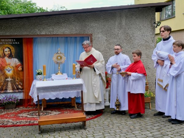 Boże Ciało 2026 — zdjęcie 3